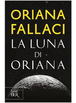 LA LUNA DI ORIANA