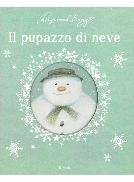 IL PUPAZZO DI NEVE