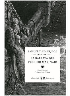 LA BALLATA DEL VECCHIO MARINAIO