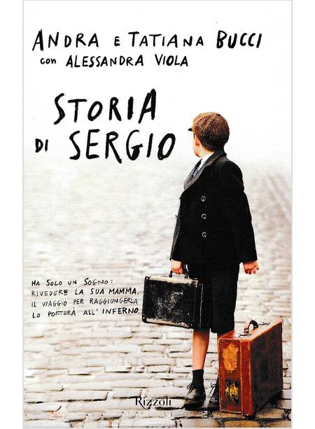 STORIA DI SERGIO