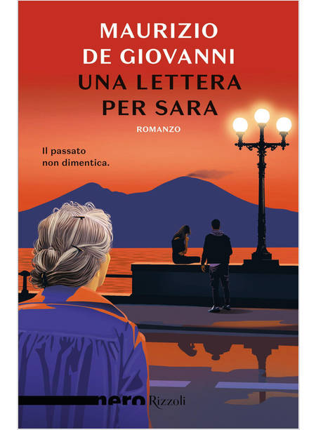 UNA LETTERA PER SARA