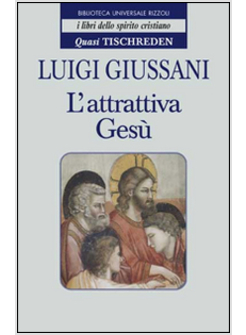 ATTRATTIVA GESU' 