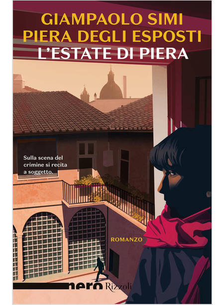 L'ESTATE DI PIERA