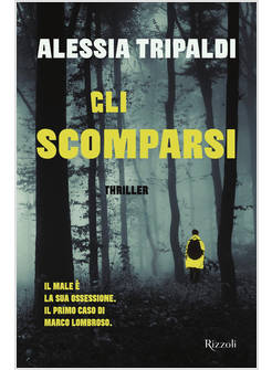 SCOMPARSI (GLI)