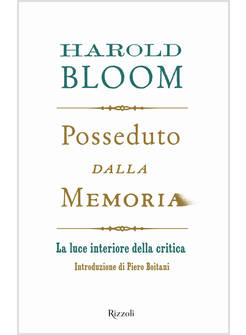 POSSEDUTO DALLA MEMORIA