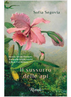 IL SUSSURRO DELLE API