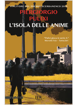ISOLA DELLE ANIME (L')
