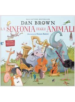 LA SINFONIA DEGLI ANIMALI