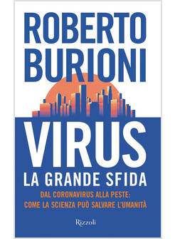 VIRUS, LA GRANDE SFIDA