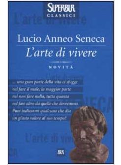ARTE DI VIVERE (L')
