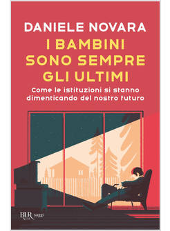 I BAMBINI SONO SEMPRE GLI ULTIMI