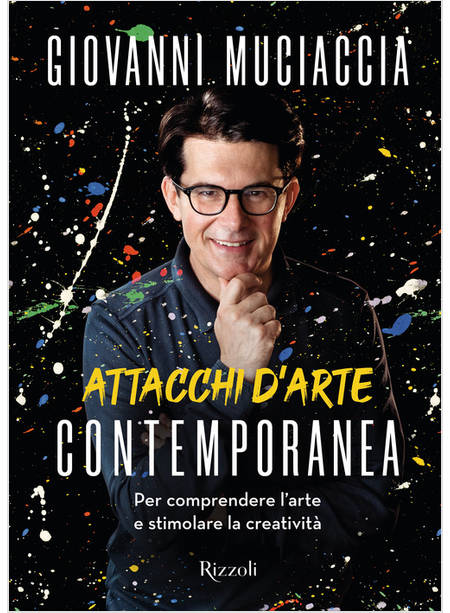 ATTACCHI D'ARTE CONTEMPORANEA