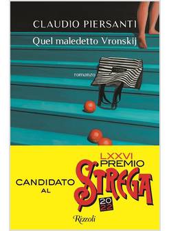 QUEL MALEDETTO VRONSKIJ