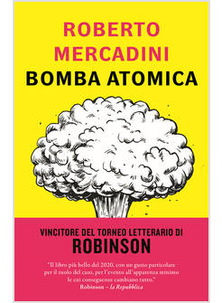 BOMBA ATOMICA