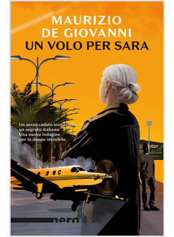 UN VOLO PER SARA