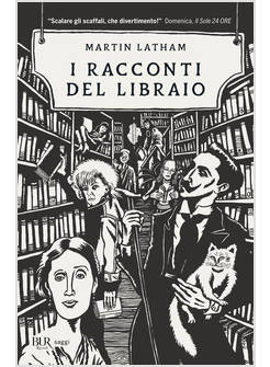 I RACCONTI DEL LIBRAIO