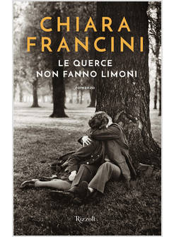 LE QUERCE NON FANNO LIMONI