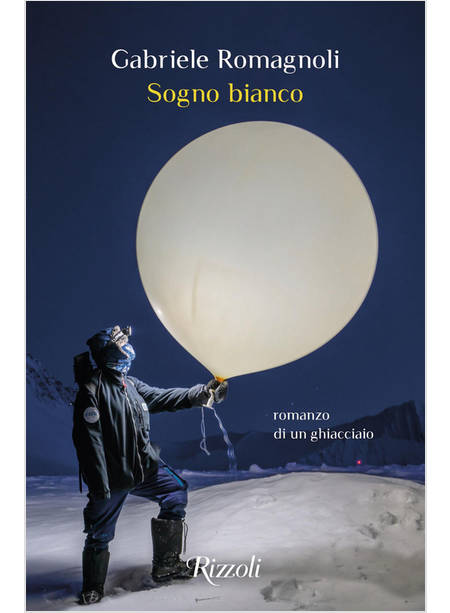 SOGNO BIANCO