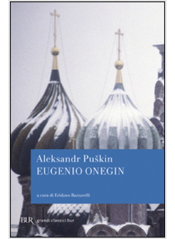 EUGENIO ONEGIN