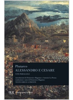 VITE PARALLELE-ALESSANDRO CESARE