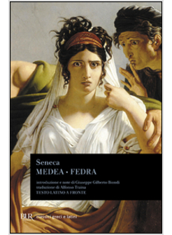 MEDEA FEDRA