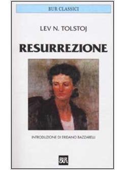 RESURREZIONE