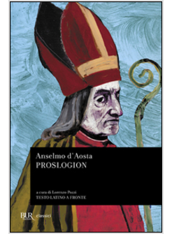 PROSLOGION