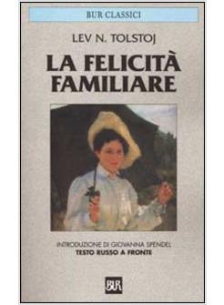 FELICITA' FAMILIARE