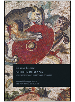 STORIA ROMANA 1