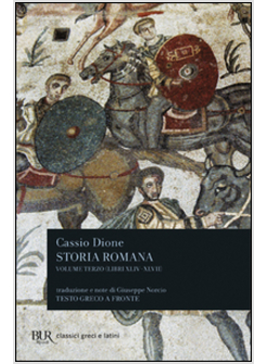 STORIA ROMANA 3