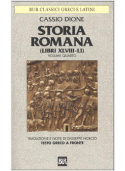 STORIA ROMANA 4