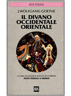DIVANO OCCIDENTALE ORIENTALE (IL)
