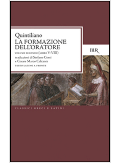 FORMAZIONE DELL'ORATORE 2