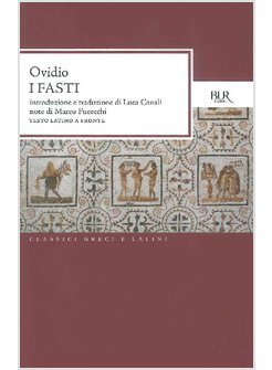 I FASTI