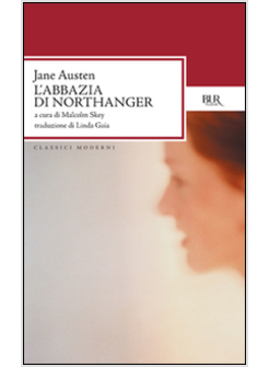 ABBAZIA DI NORTHANGER