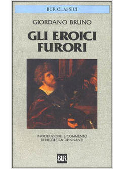 EROICI FURORI