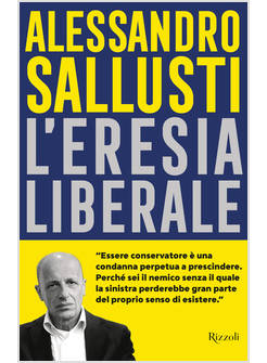 L'ERESIA LIBERALE 
