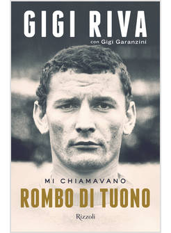 MI CHIAMAVANO ROMBO DI TUONO