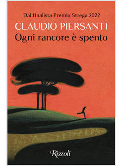 OGNI RANCORE E' SPENTO