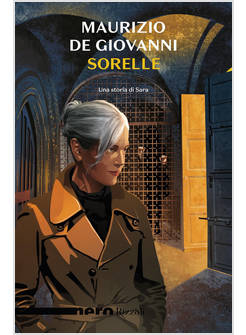 SORELLE UNA STORIA DI SARA