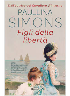 FIGLI DELLA LIBERTA'