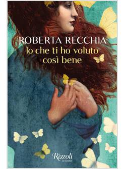 IO CHE TI HO VOLUTO COSI' BENE