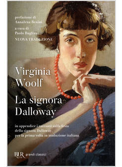SIGNORA DALLOWAY (LA)