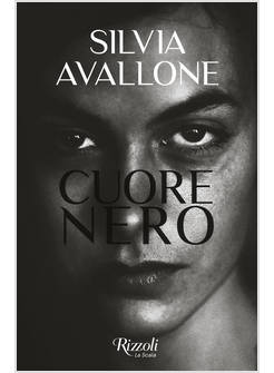 CUORE NERO