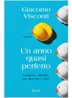 UN ANNO QUASI PERFETTO