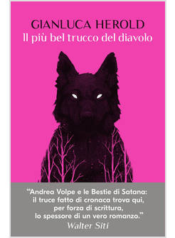 IL PIU' BEL TRUCCO DEL DIAVOLO