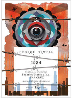 1984. EDIZ. ILLUSTRATA