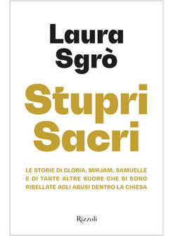 STUPRI SACRI