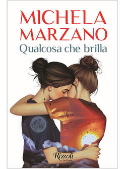 QUALCOSA CHE BRILLA