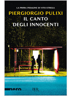 IL CANTO DEGLI INNOCENTI 